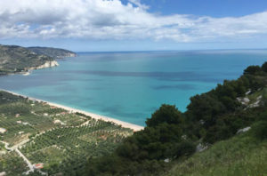 Seminario: Camminare sui monti sacri del Gargano 